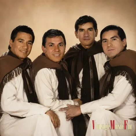 LOS FRONTERIZOS