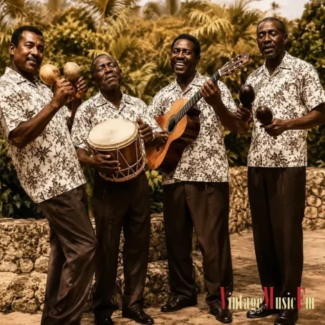 LOS HERMANOS BRAVO