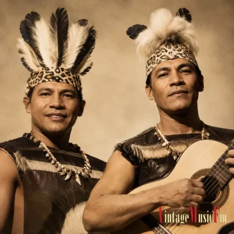 LOS INDIOS TABAJARAS