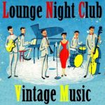 Lounge en Vintage Music