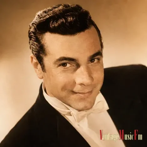 MARIO LANZA