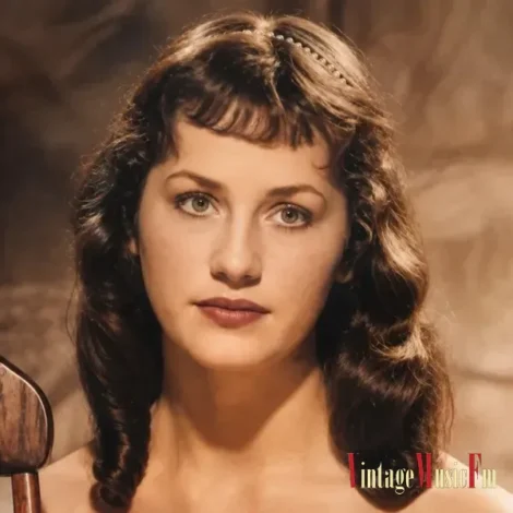 MARY O’HARA