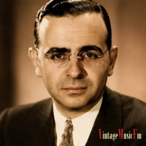 MAX STEINER