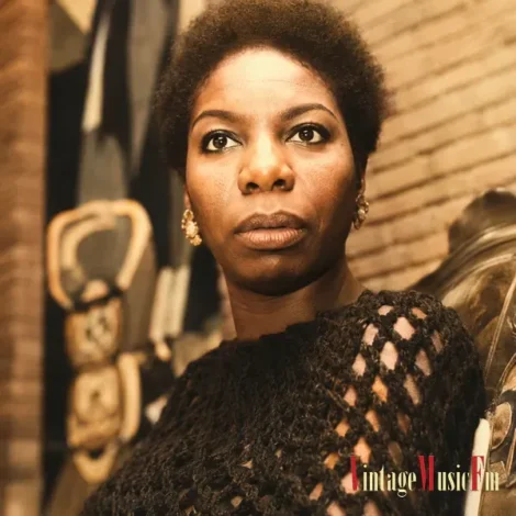 NINA SIMONE