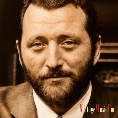 NORMAN LUBOFF