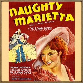 Naughty Marietta (O.S.T – 1935)