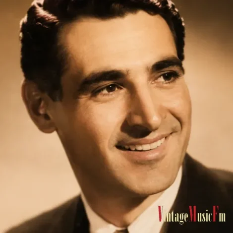 RAY ANTHONY