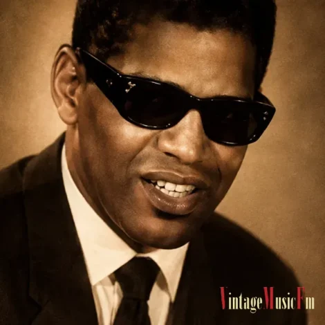 RAY CHARLES