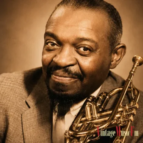 REX STEWART