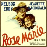 Rose Marie en Vintage Music