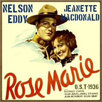 Rose Marie (O.S.T – 1936)