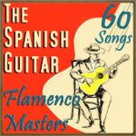 Flamenco en Vintage Music