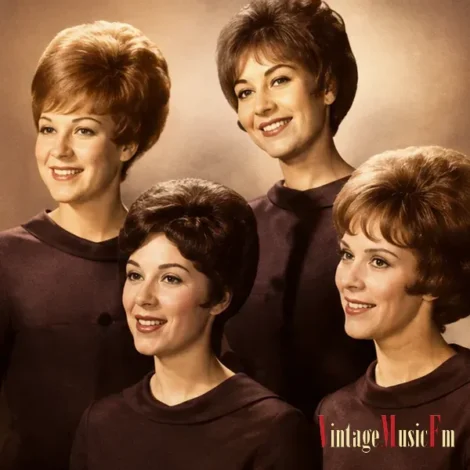 THE LENNON SISTERS