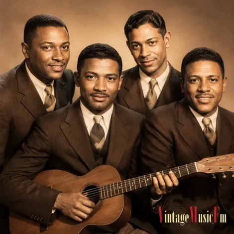 THE MILLS BROTHERS