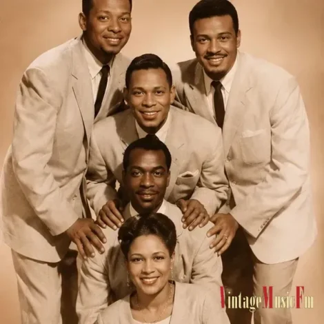 THE PLATTERS