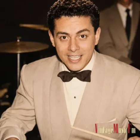 TITO PUENTE