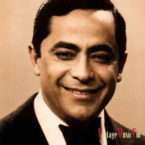 TITO RODRÍGUEZ