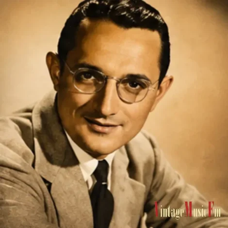 TOMMY DORSEY