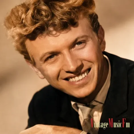 TOMMY STEELE