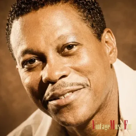 TONY WILLIAMS
