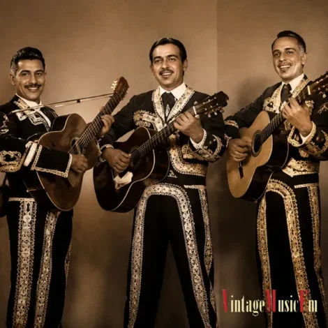 TRÍO GUADALAJARA