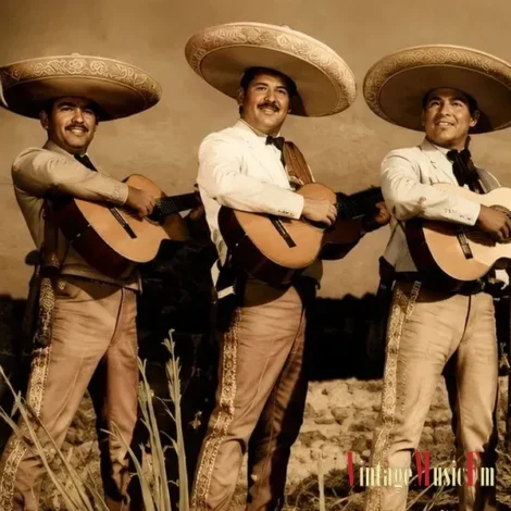 TRÍO LOS PASTORES