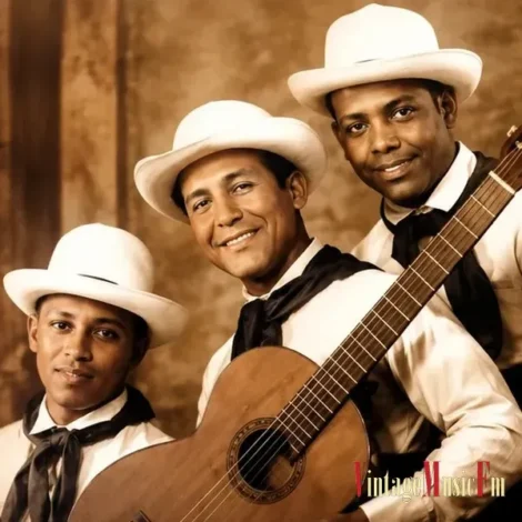 TRÍO MATAMOROS
