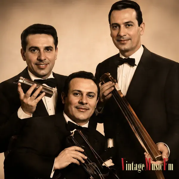 TRIO RAISNER