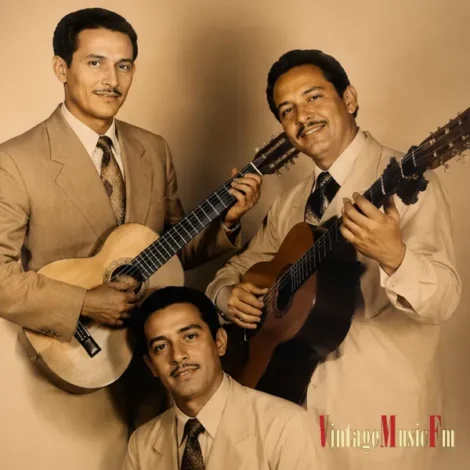 TRÍO SAN JUAN