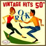 Rock en Vintage Music