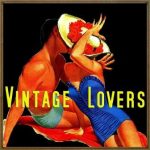 Lovers en Vintage Music