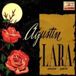 Agustín Lara en Vintage Music