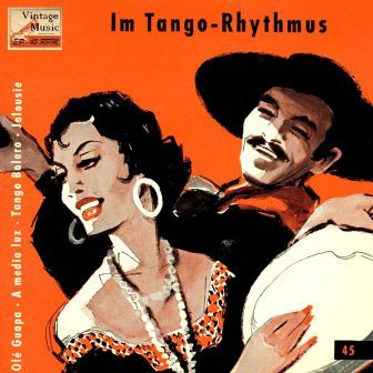 Im Tango – Rhythmus, Alfred Hause