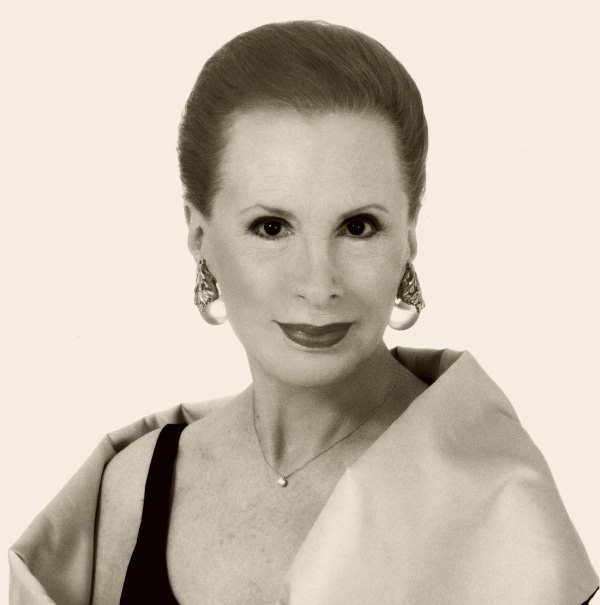 BARBARA CARROLL