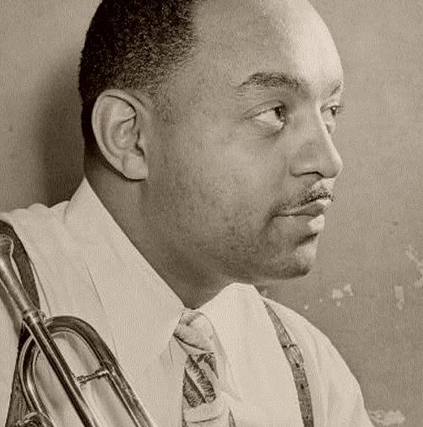 BENNY CARTER