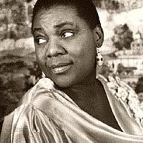 BESSIE SMITH