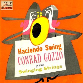 Swinging, Conrad Gozzo