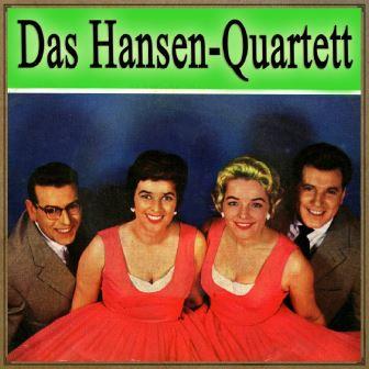 26 Meilen, Das Hansen Quartett