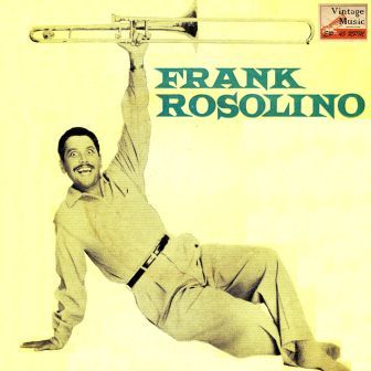 Bésame Mucho, Frank Rosolino