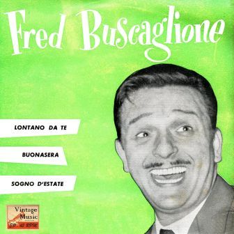 Buonasera, Fred Buscaglione