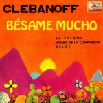 Herman Clebanoff en VIntage Music