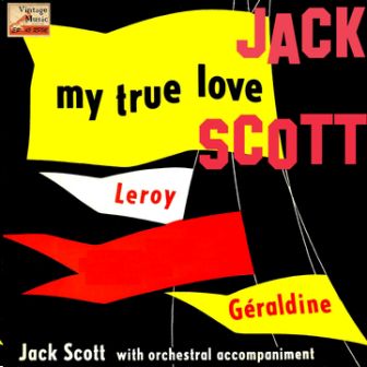 My True Love, Jack Scott