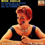 Jacqueline François en Vintage Music