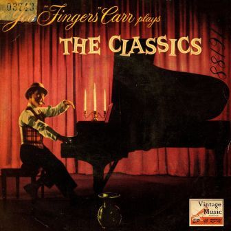 Plays The Classics, Joe «Fingers» Carr