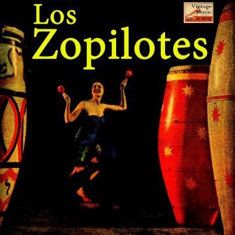 Los Zopilotes