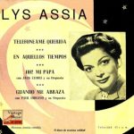 Lys Assia en Vintage Music