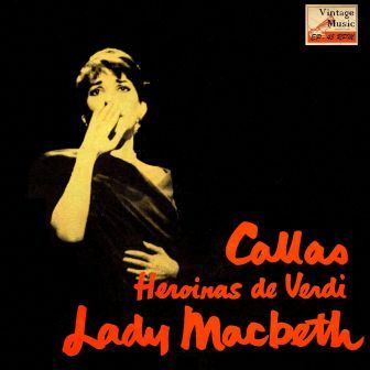 Macbeth, María Callas