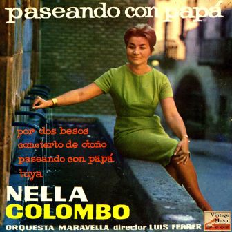 Nella Colombo En Español