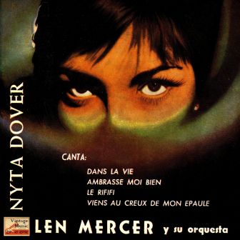 Dans La Vie, Nyta Dover