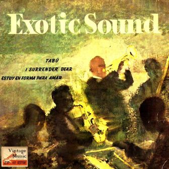 Exotic Sound, Terry Snyder